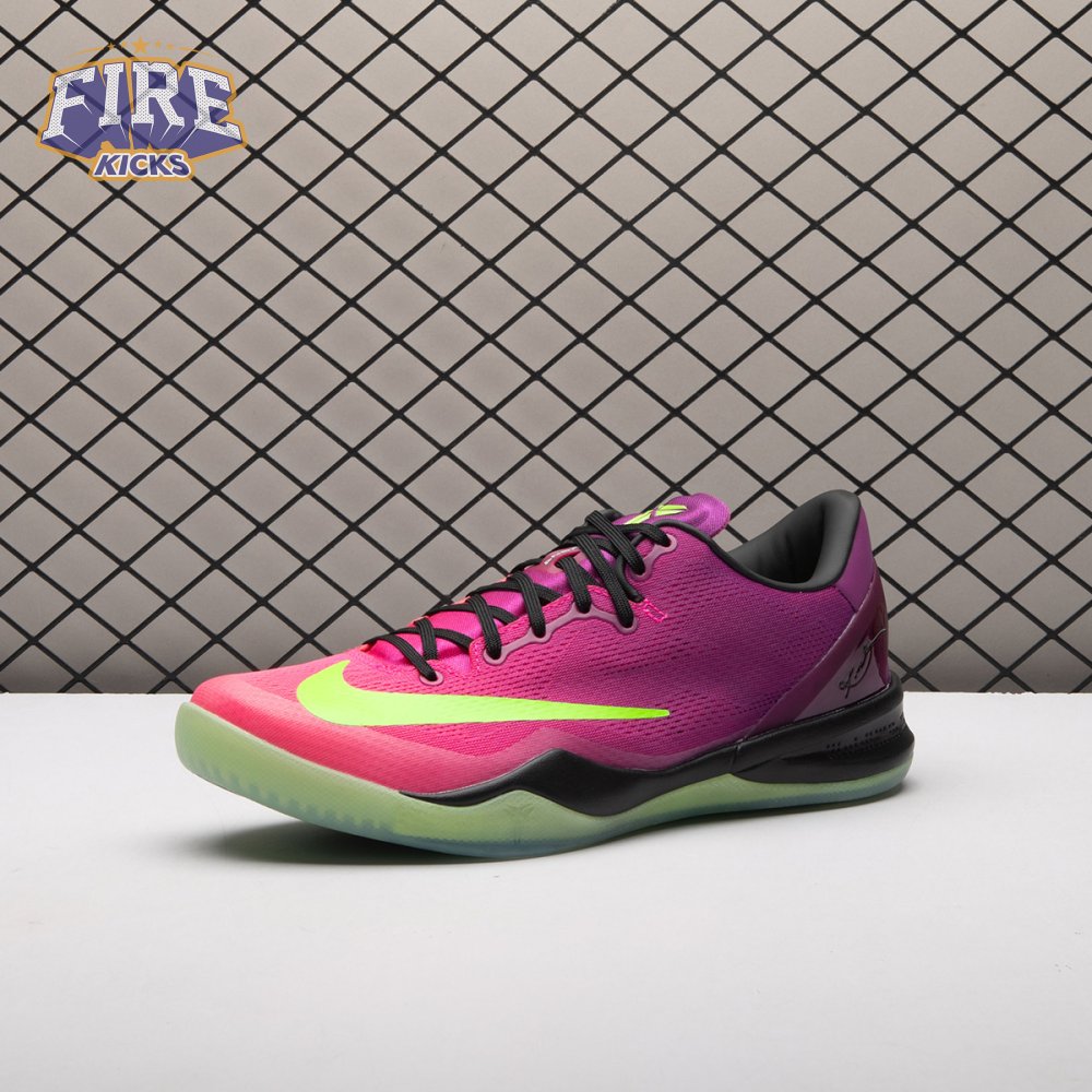 Nike Kobe 8 Protro Mambacurial IO6253-500 Men's