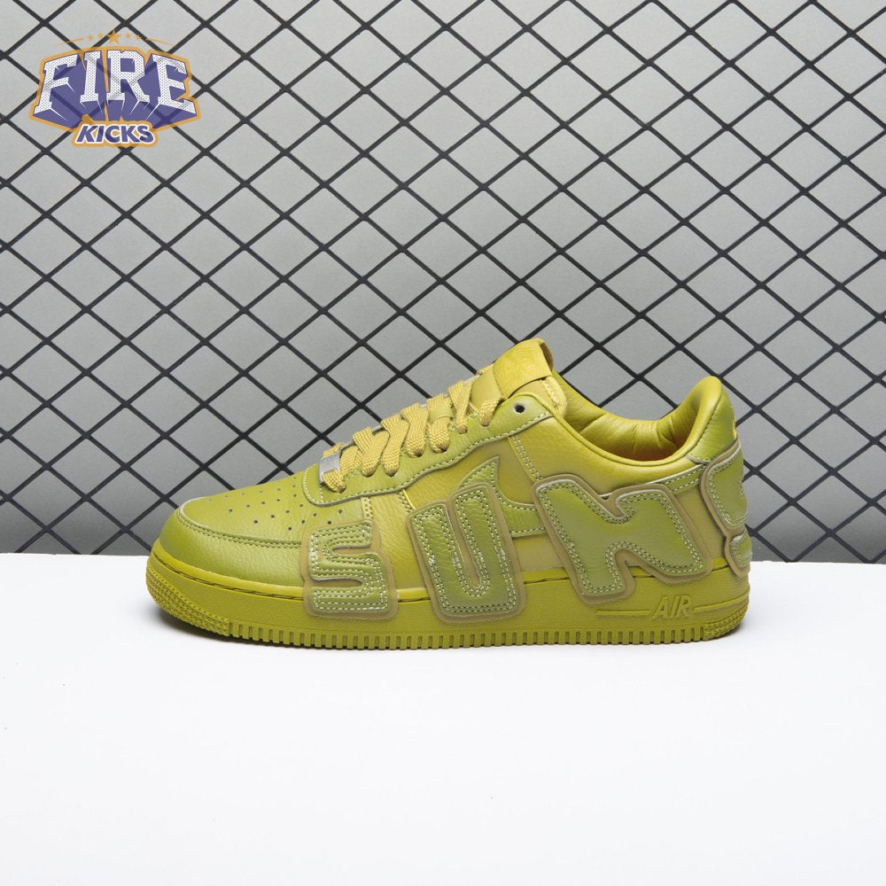 Nike Air Force 1 Low Cactus Plant Flea Market Moss FQ7069-300 Men's