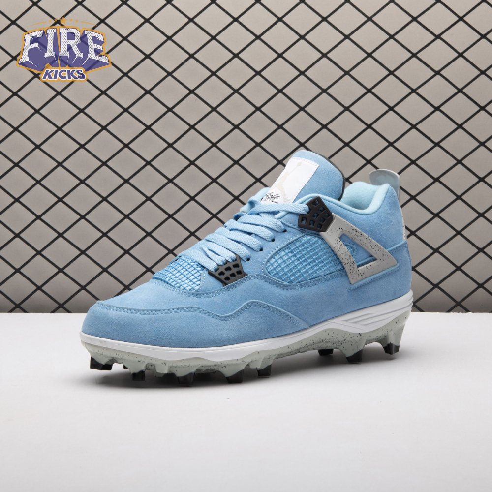 Air Jordan 4 Retro CT8527-400 Men's