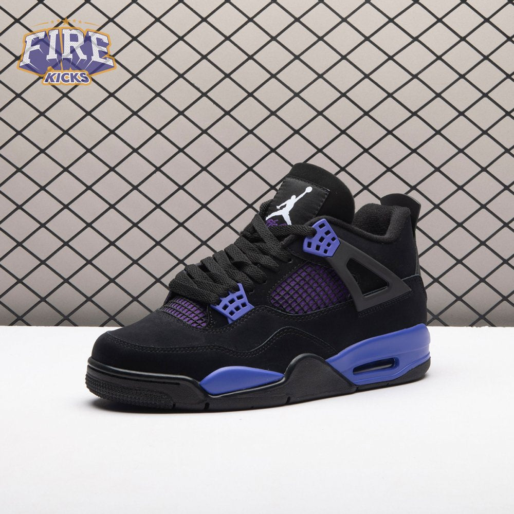 Air Jordan 4 CT8527-018 Men's