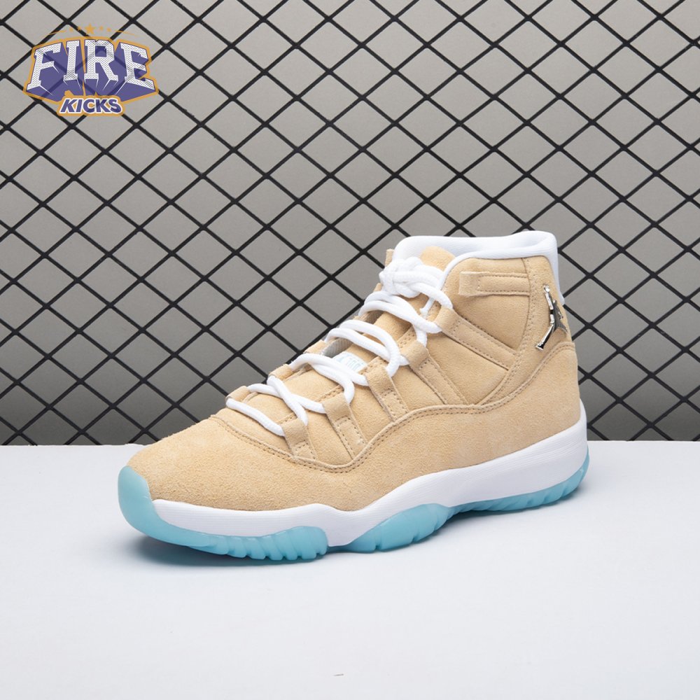 Jordan 11 Retro H-Town IO8960-707 Unisex