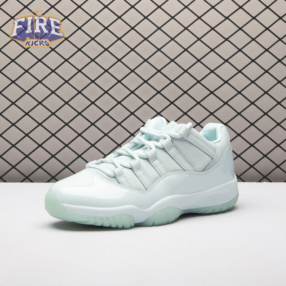 Air Jordan 11 Igloo IW1882-300 Unisex