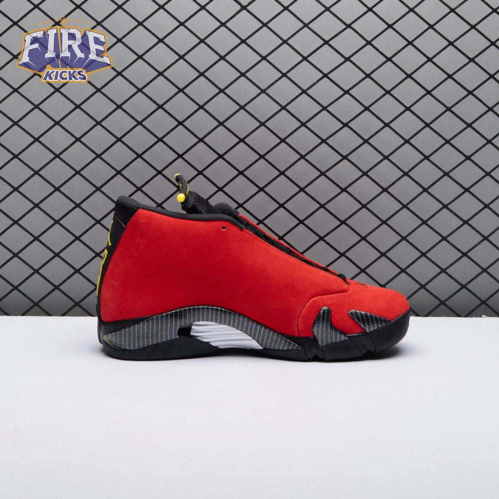 Jordan 14 Retro Ferrari (2025) IF5015-600 Men's