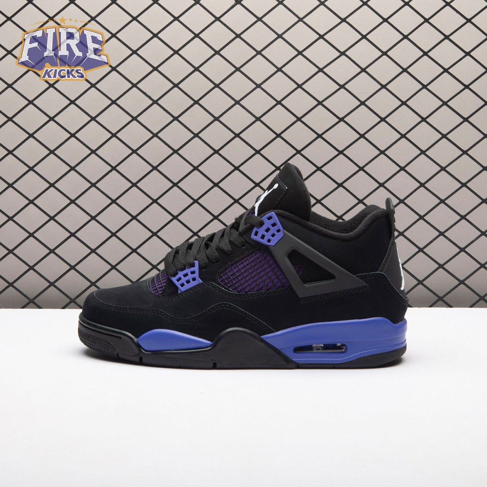 Air Jordan 4 CT8527-018 Men's