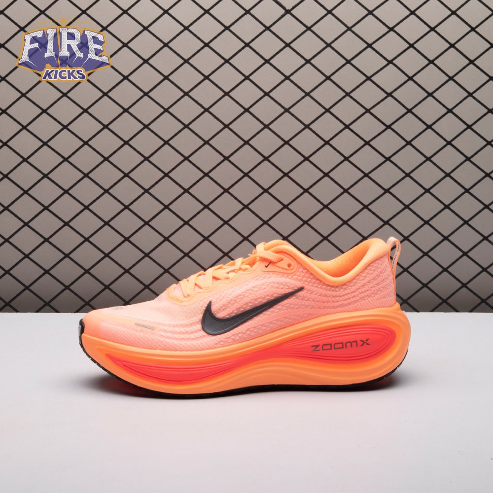 Nike Vomero Plus Orange Pulse HV8150-801 Unisex