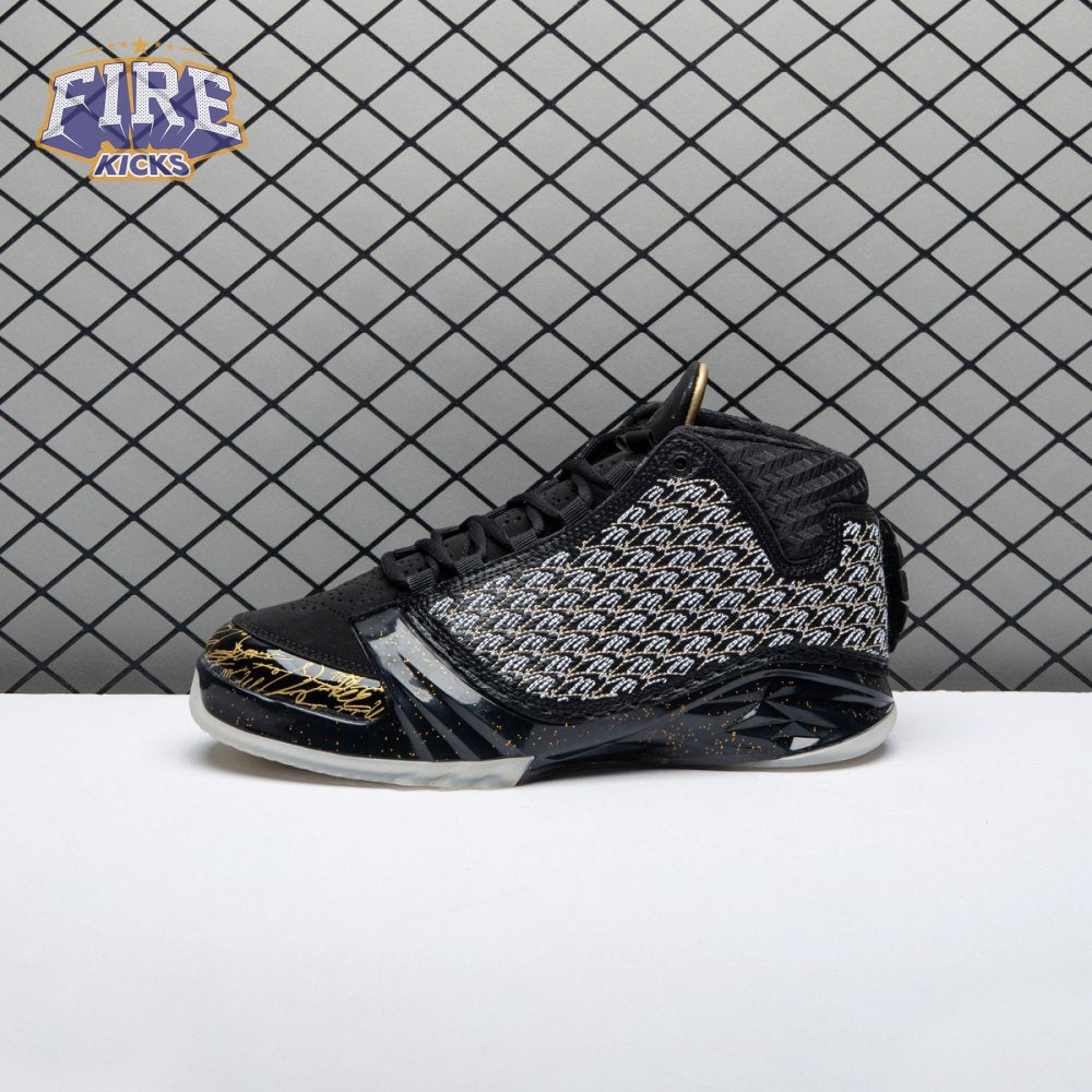 Jordan 23 Trophy Room Black 853336-023 Men's