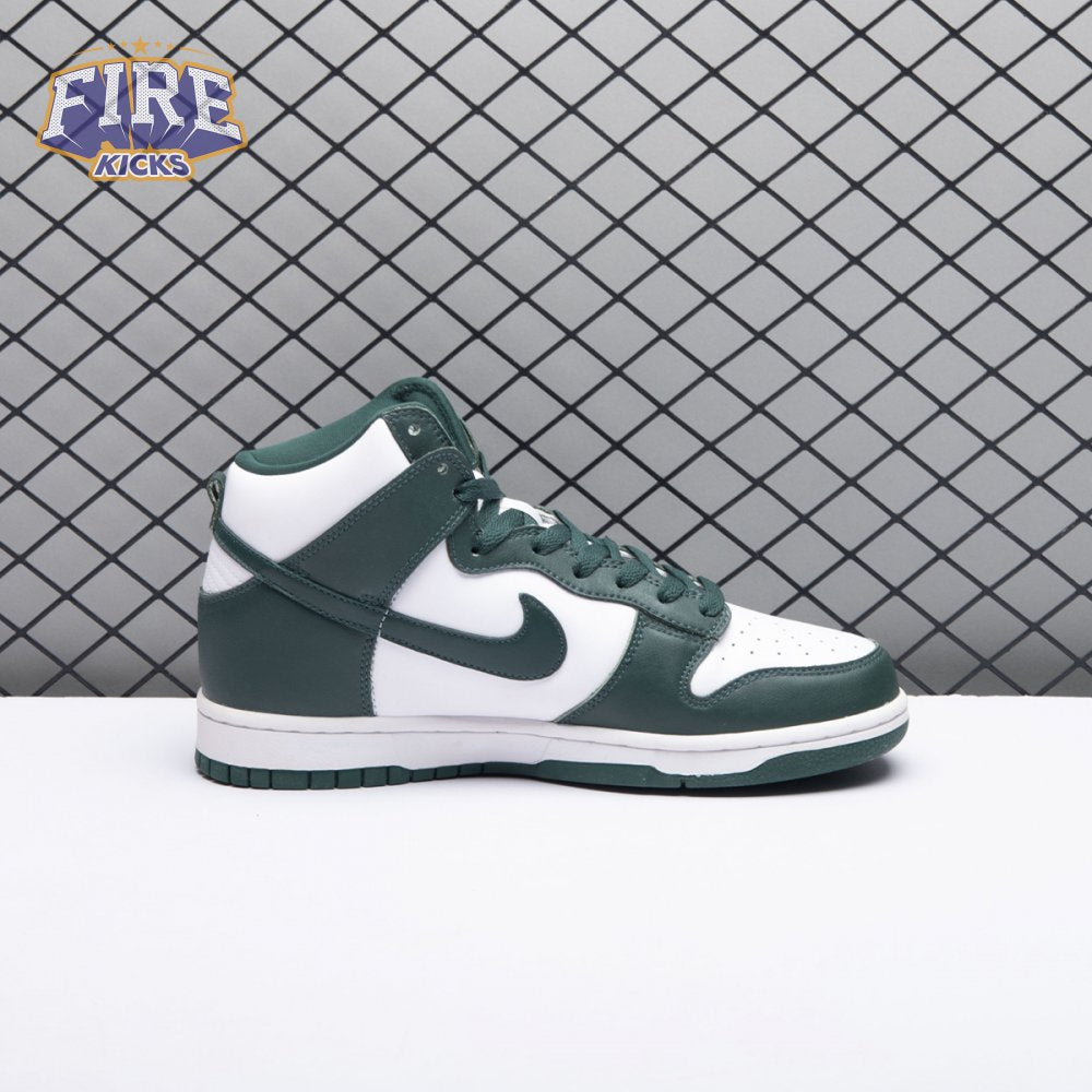 Nike Dunk High SP Spartan Green CZ8149-100 Unisex
