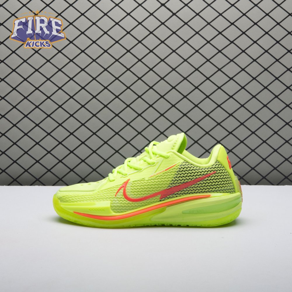 Nike GT Cut EP EYBL Volt IM2130-700 Men's
