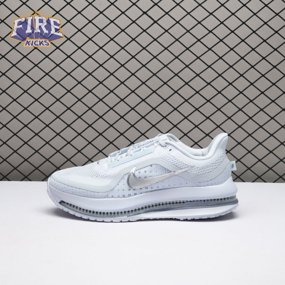 Nike Air Zoom Pegasus Premium Football Grey HQ2593-006 Unisex