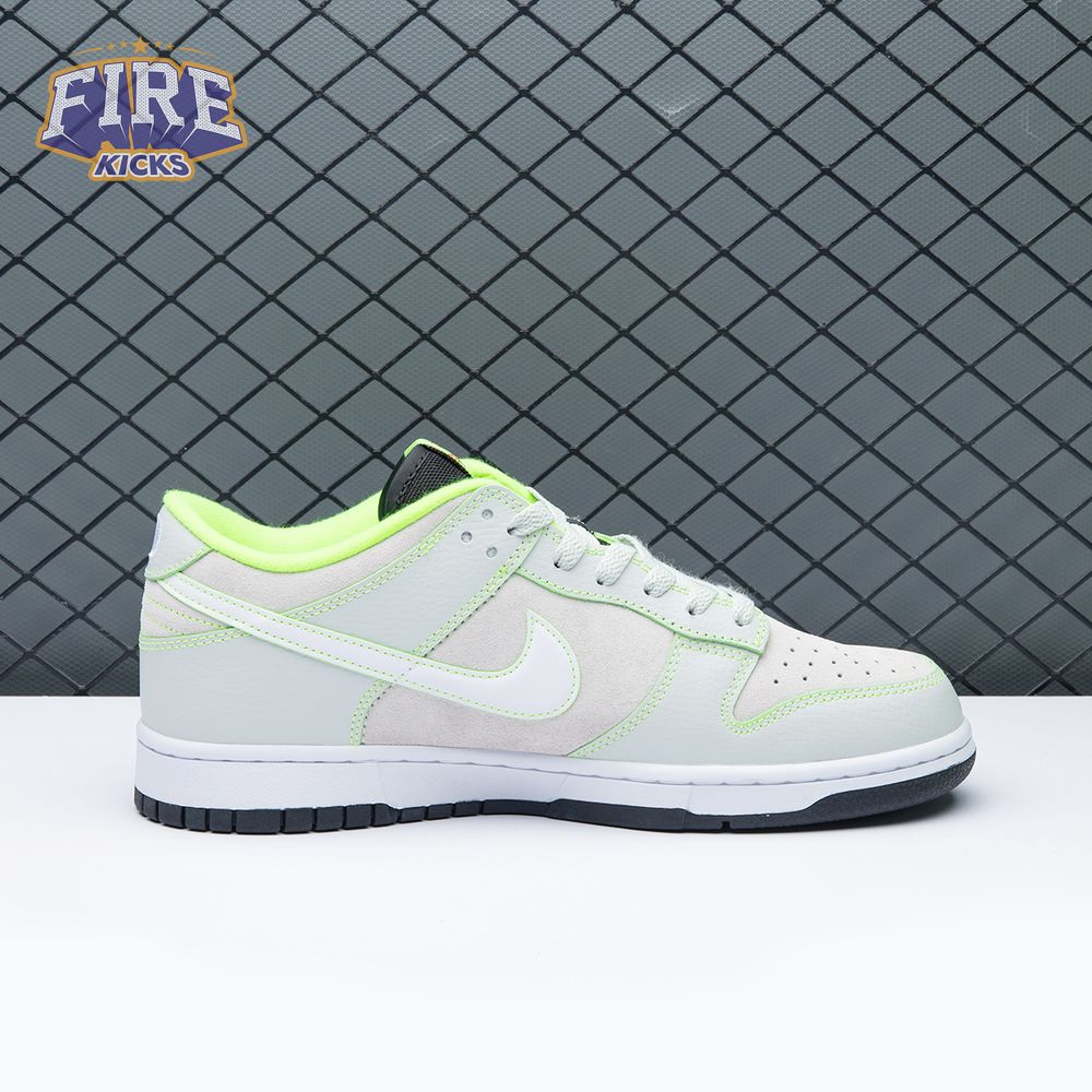 Nike Dunk Low University Of Oregon PE (2023) Unisex