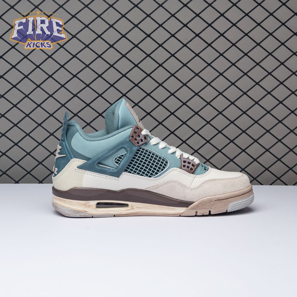 Air Jordan 4 Snorlax Unisex