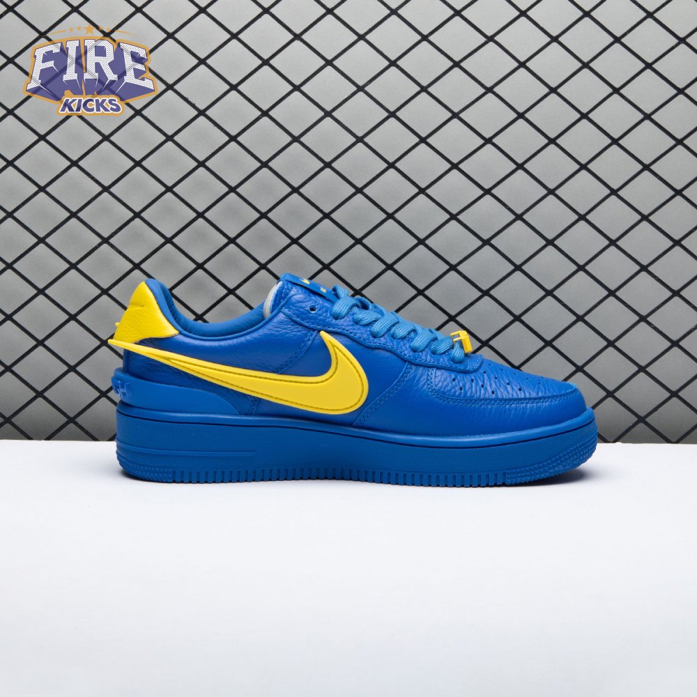 Nike Air Force 1 Low SP AMBUSH Game Royal DV3464-400 Unisex