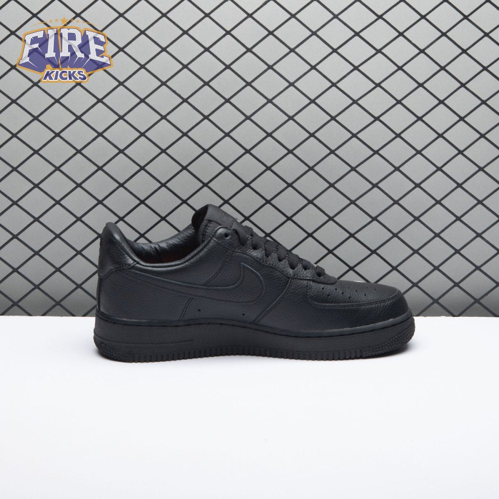 Nike Air Force 1 Low Cactus Plant Flea Market Black HJ8463-001 Unisex