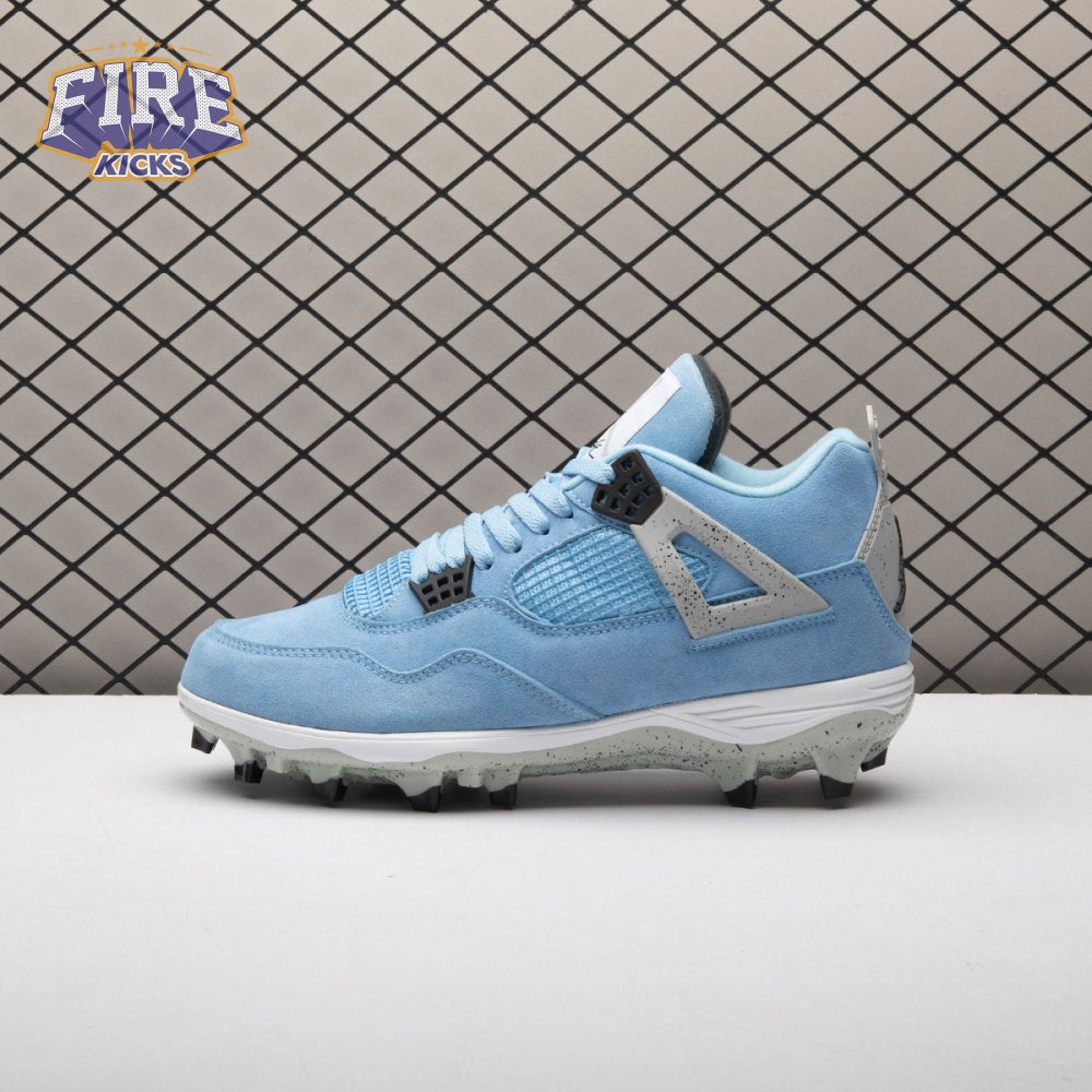 Air Jordan 4 Retro CT8527-400 Men's
