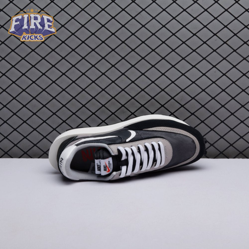 Nike LD Waffle Black BV0073-001 Unisex