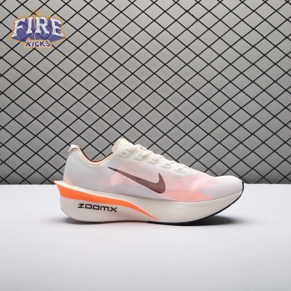 Nike ZoomX Vaporfly Next% 4 Proto HF6411-100 Unisex