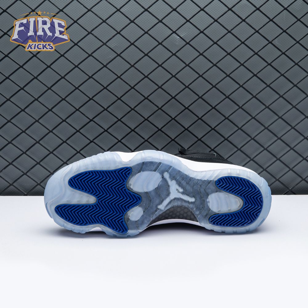Air Jordan 11 Retro Space Jam Unisex