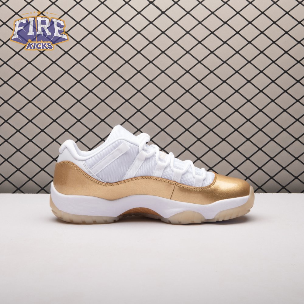 Jordan 11 Retro Low Mother's Day AH7860-102 Unisex