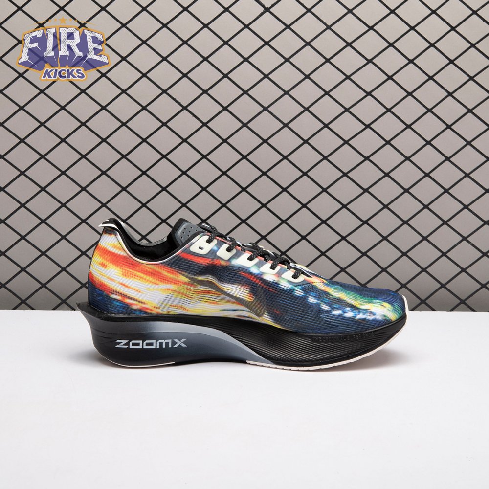 Nike ZoomX Vaporfly Next% 4 Premium Light Trails IB8167-999 Men's