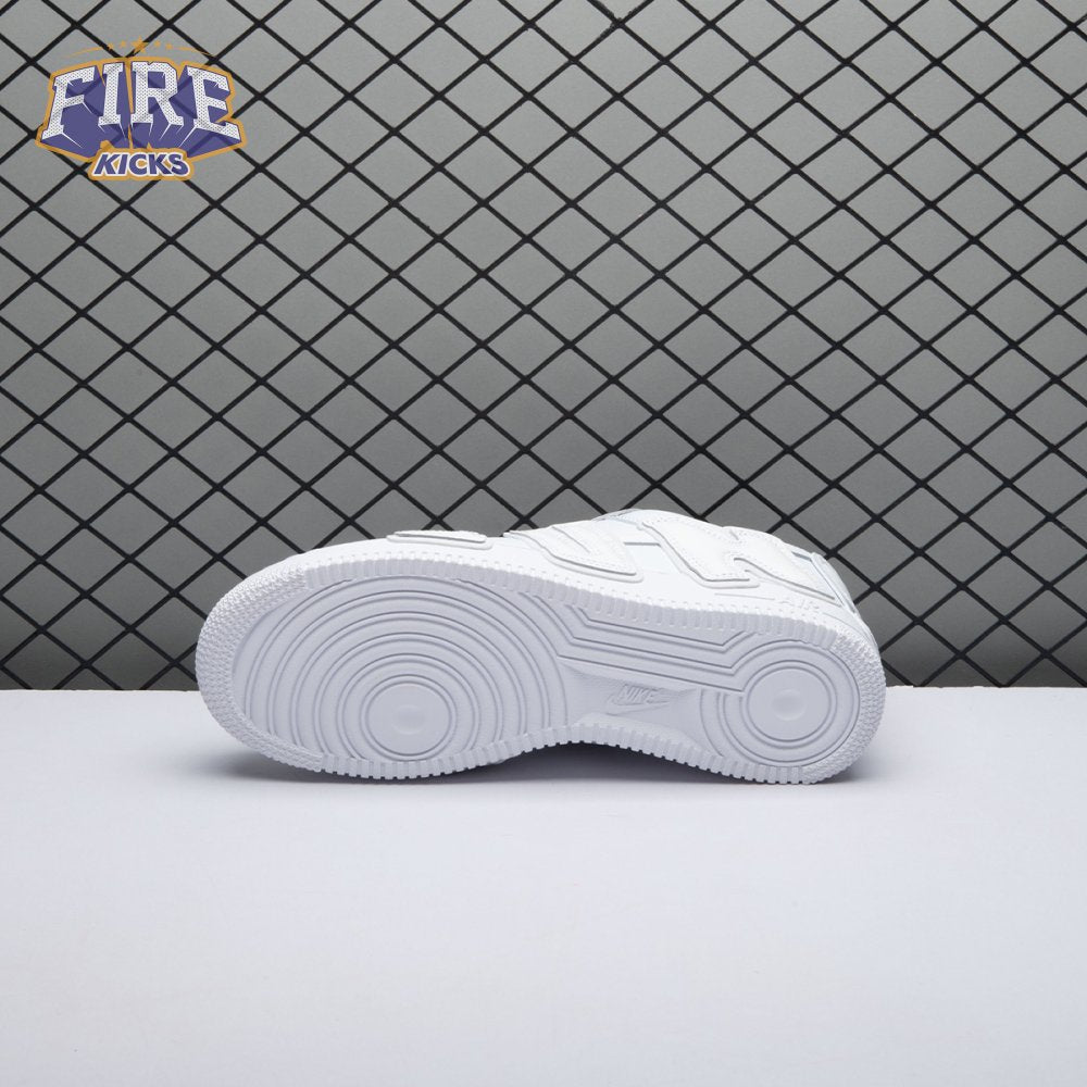 Nike Air Force 1 Low Cactus Plant Flea Market White FQ7069-100 Unisex
