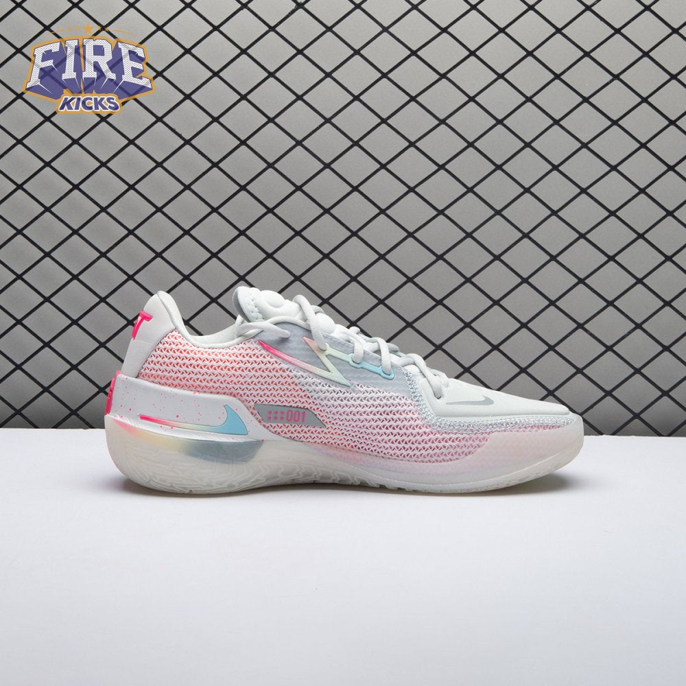 Nike Air Zoom GT Cut Think Pink CZ0175-008/CZ0176-008 Unisex