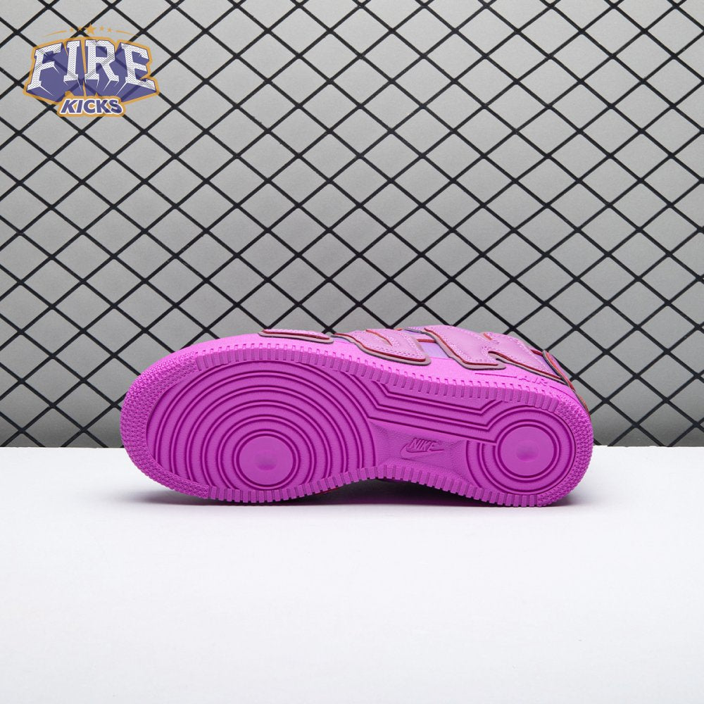 Nike Air Force 1 Low Cactus Plant Flea Market Fuchsia Dream FQ7069-500 Unisex