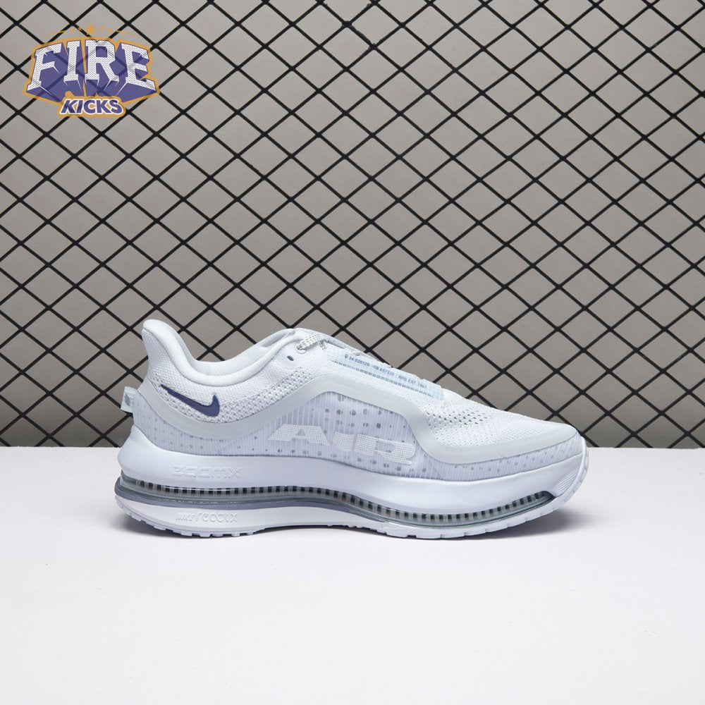 Nike Air Zoom Pegasus Premium Football Grey HQ2593-006 Unisex