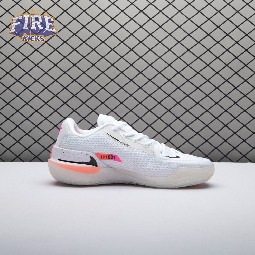 Nike Air Zoom GT Cut Crimson CZ0176-106/CZ0175-106 Unisex