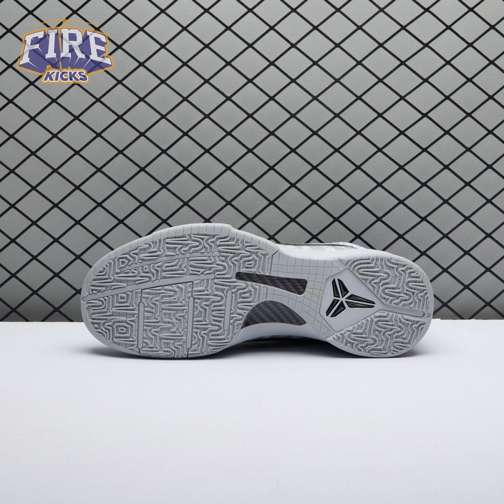 Nike Kobe 5 Protro Zebra PE CD4991-003 Men's