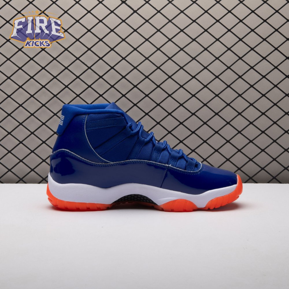 Air Jordan 11 Retro CT8012-114 Men's
