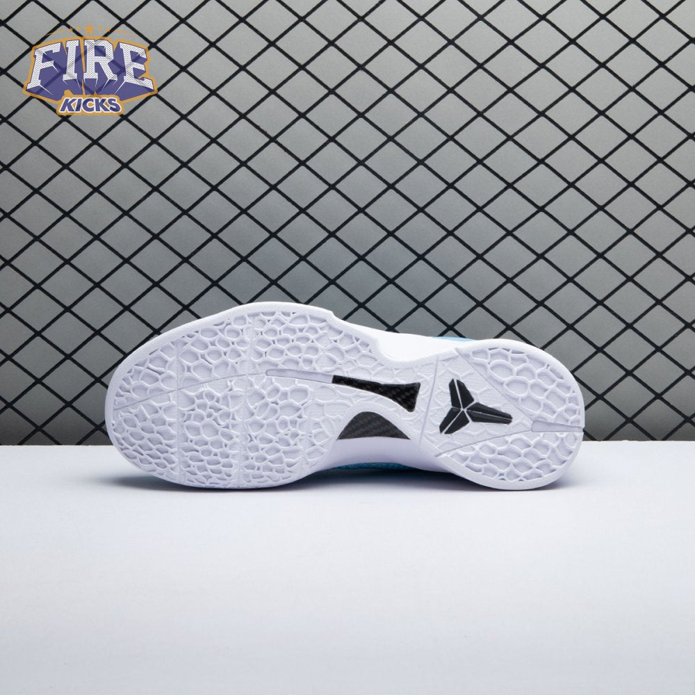 Nike Kobe 6 Caitlin Clark PE2025-107 Men's