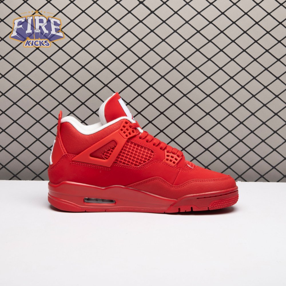 Air Jordan 4 FV5029-600 Men's