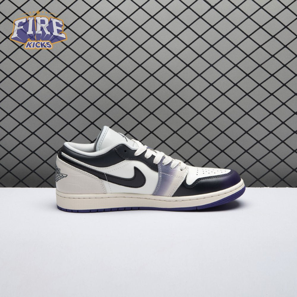 Jordan 1 Low SE Punk Rock HF5759-101 Unisex