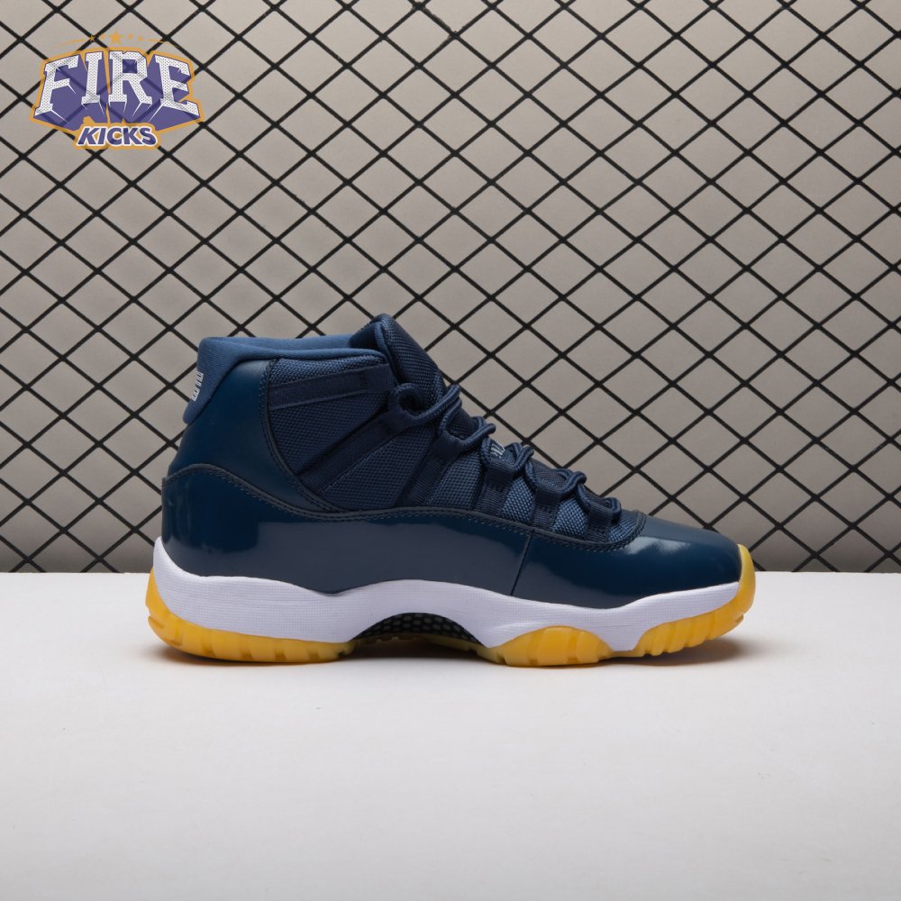 Air Jordan 11 Retro AT7802-115 Men's