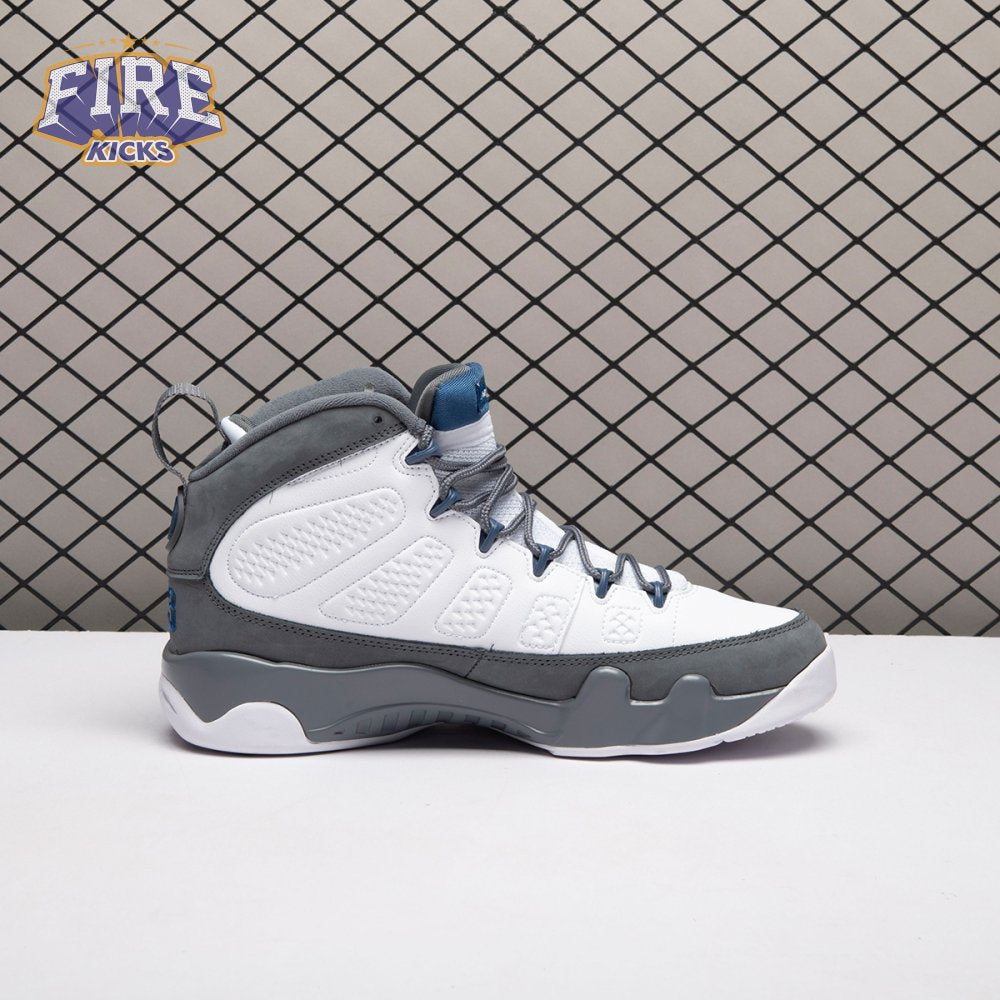 Jordan 9 Retro French Blue (2026) HV4794-100 Men's