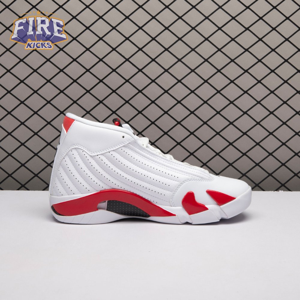 Jordan 14 Retro Rip Hamilton 487471-100 Men's