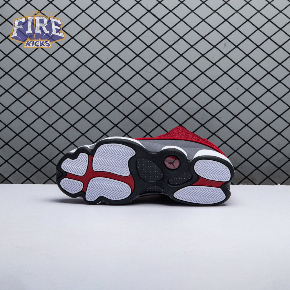 Jordan 13 Retro Gym Red Flint Grey DJ5982-600 Unisex