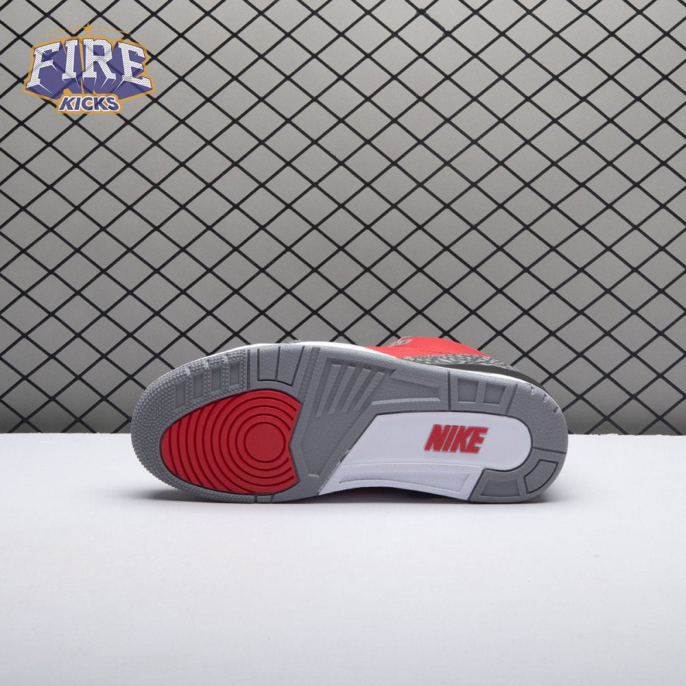 Air Jordan 3 Retro SE 'Unite' Men's