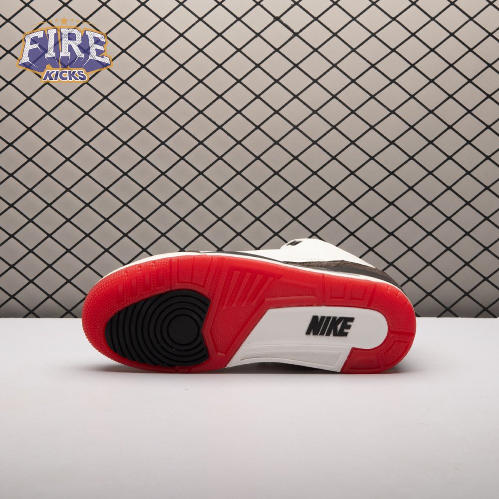 Air Jordan 3 World's Best Dad IF4396-103 Unisex