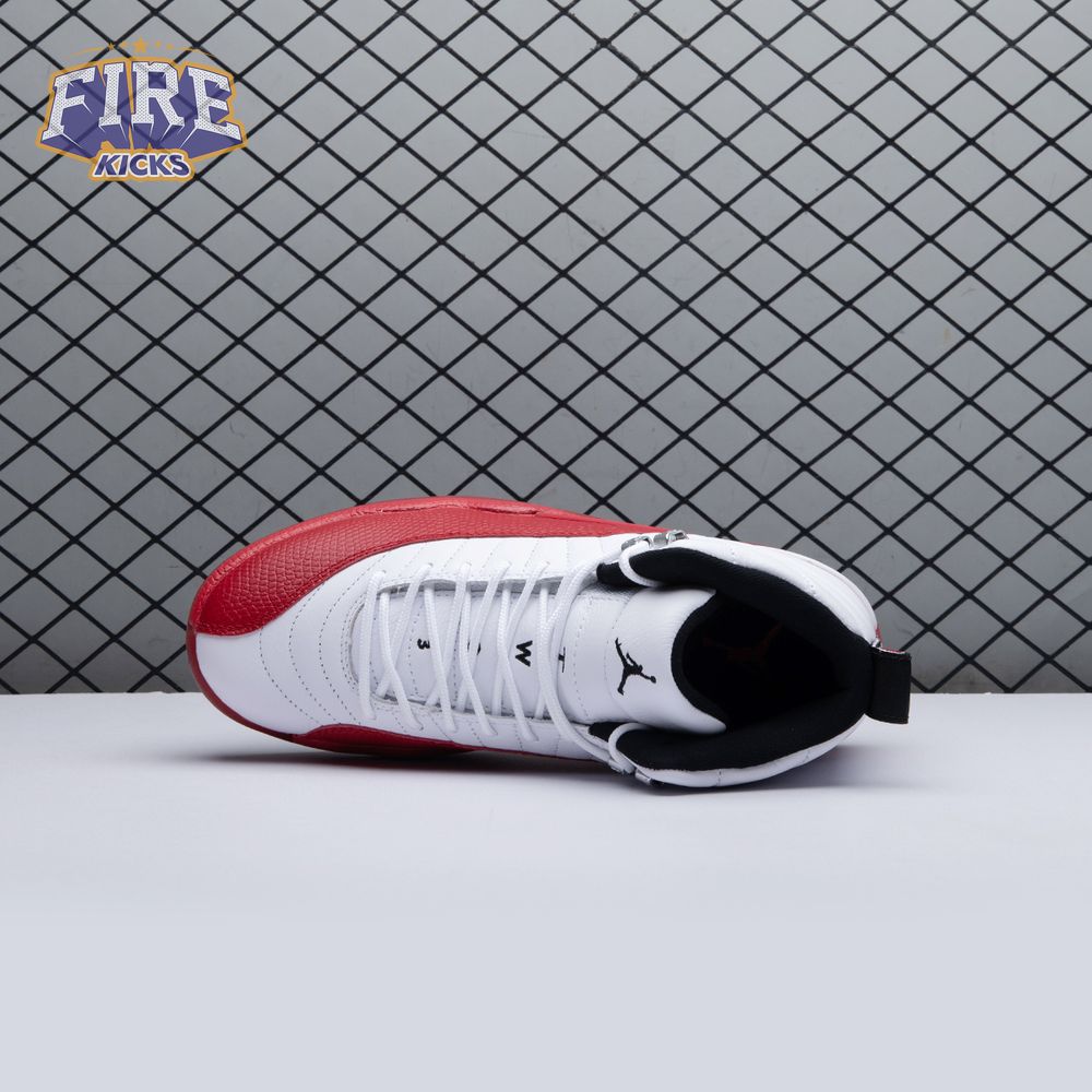 Air Jordan 12 Cherry CT8013-116 Men's