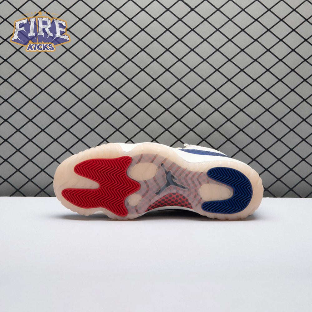 Jordan 11 "Rare Air" (2025) IH0296-400 Unisex