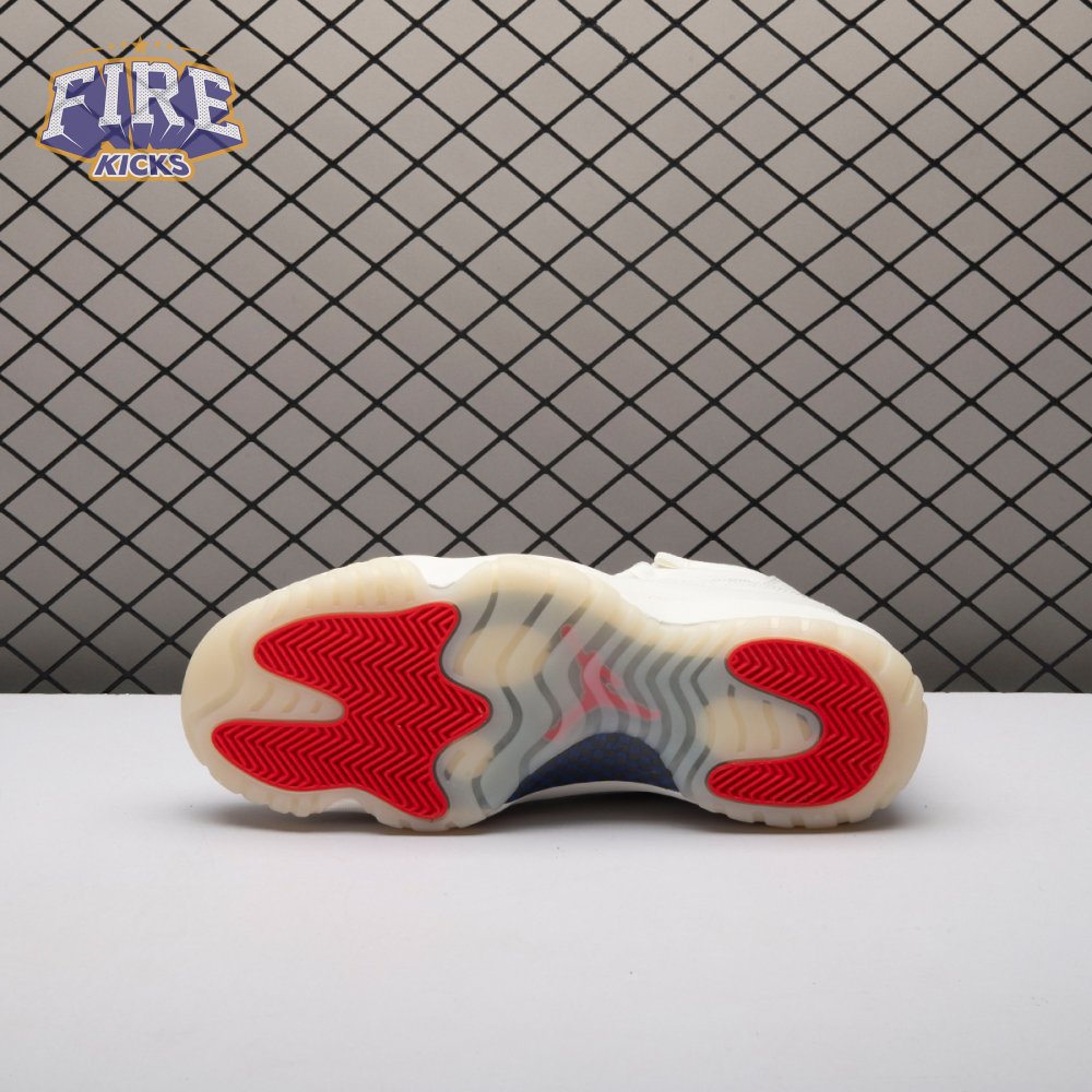 Jordan 11 Retro 285 IO8959-133 Unisex