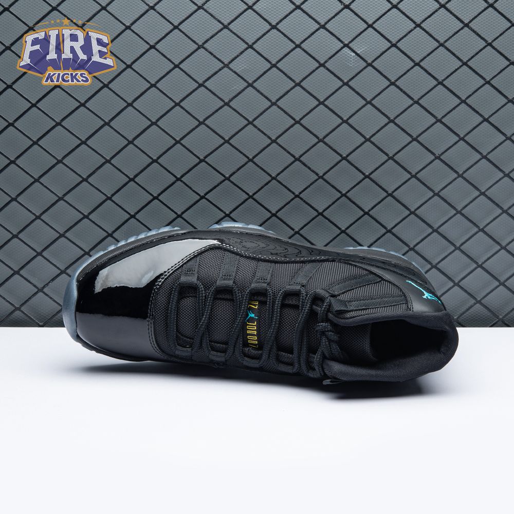 Air Jordan 11 Retro Gamma Blue Men's