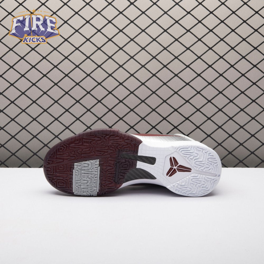 Nike Kobe 5 Protro Lower Merion Aces Away (2026) IM0557-001 Men's