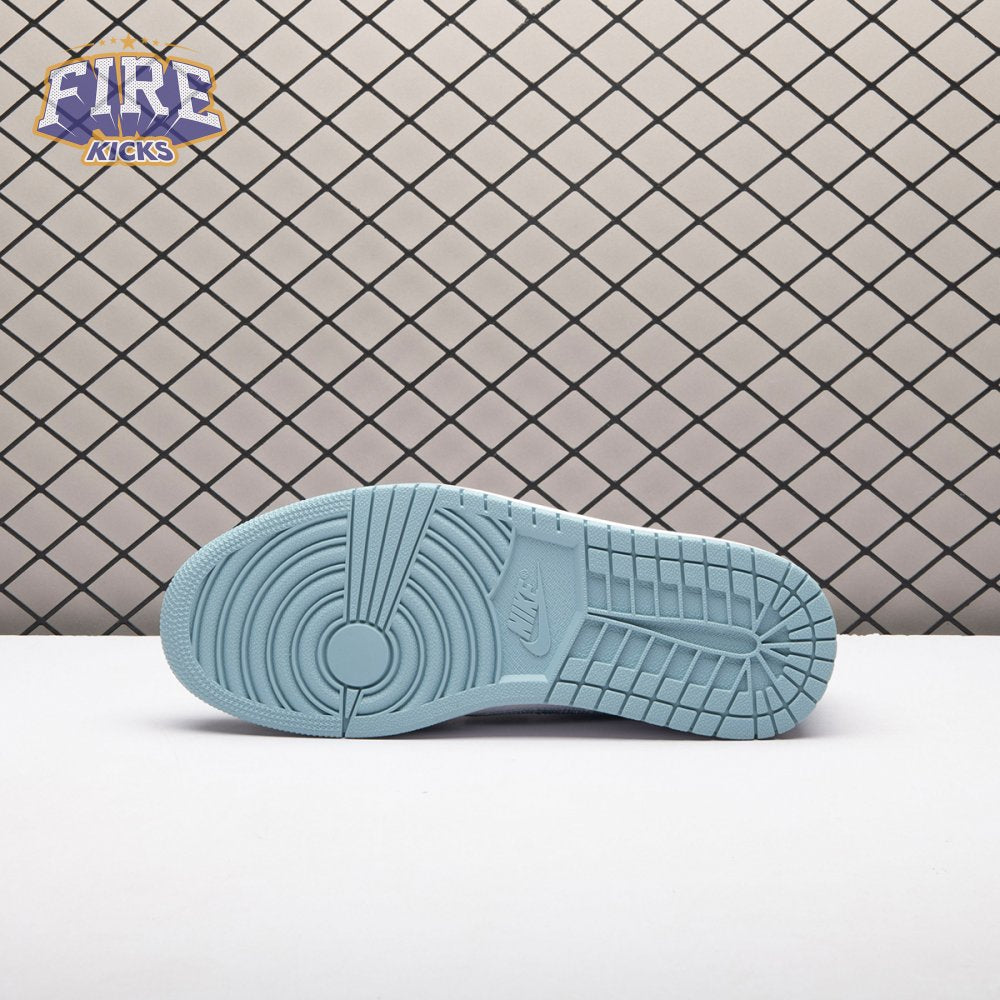 Travis Scott x Air Jordan 1 IQ7604-104 Unisex