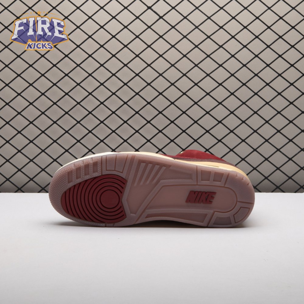 Jordan 3 Retro Bin 23 IO7744-600 Unisex