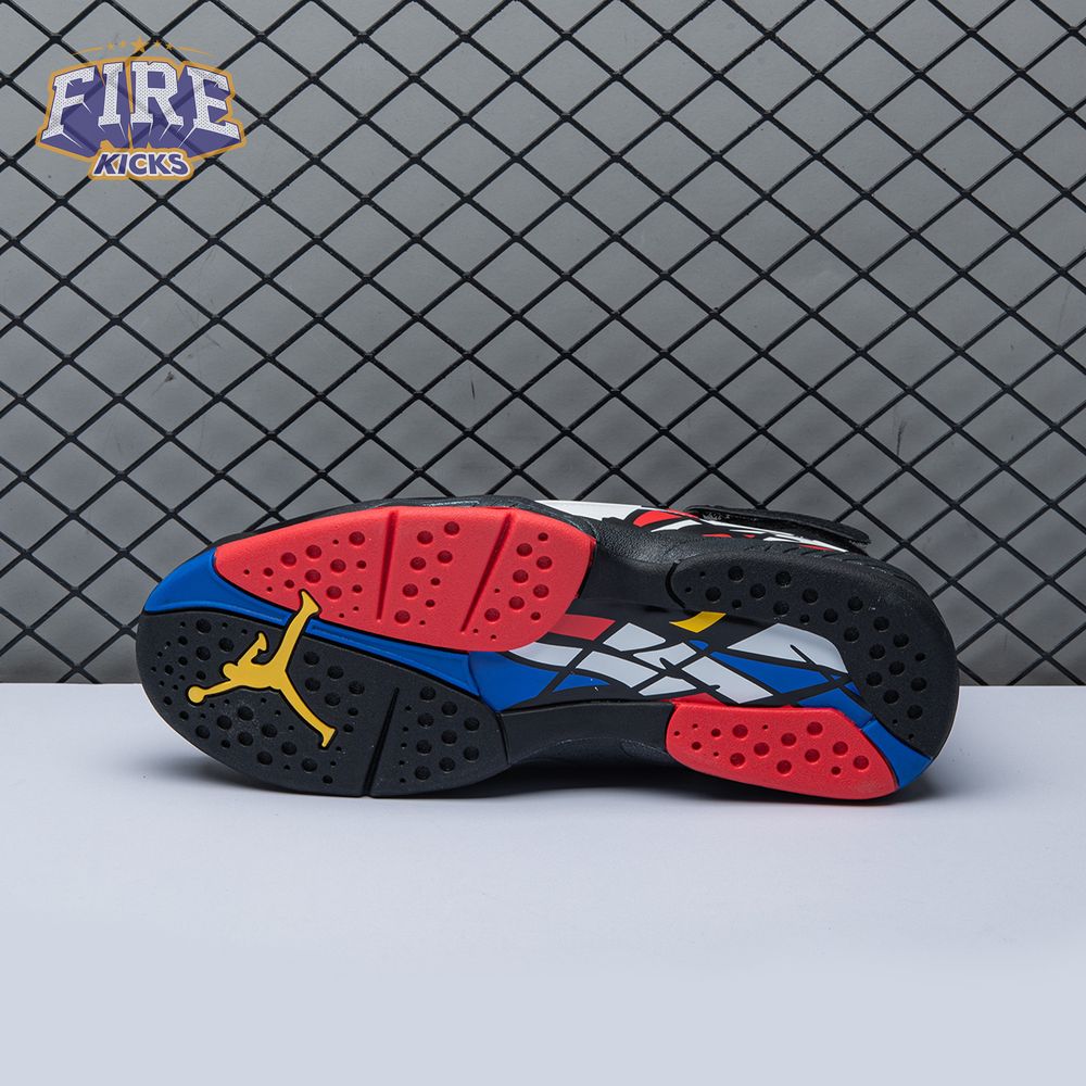 Jordan 8 Retro Playoffs (2023) 305381-062 Men's