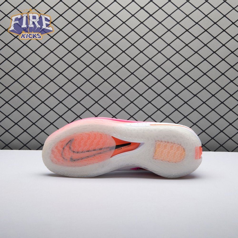 Nike Air Zoom GT Cut Crimson CZ0176-106/CZ0175-106 Unisex