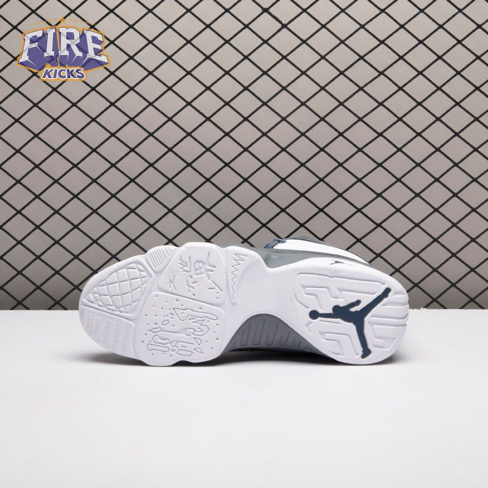 Jordan 9 Retro French Blue (2026) HV4794-100 Men's