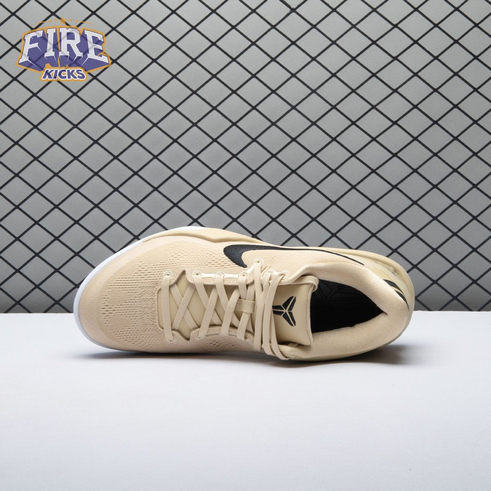 Nike Kobe 8 Protro Champagne Gold HM6469-701 Men's